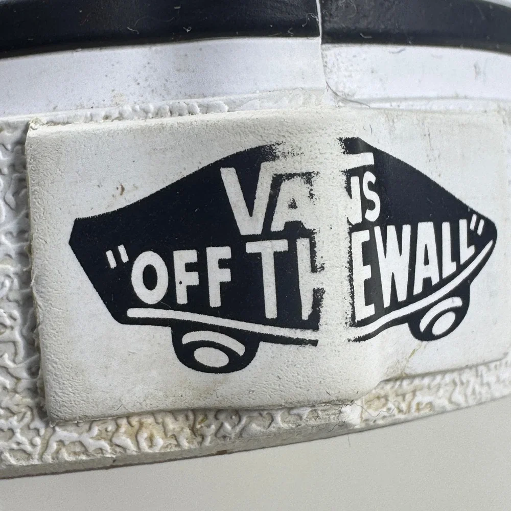 Vans Old Skool Kids Checkerboard Multicolor Black Lace Sneakers US 4.5